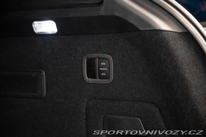 Porsche Cayenne S/V8/Ventilace/Bose/Záruk 2025