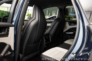 Porsche Cayenne S/V8/Ventilace/Bose/Záruk 2025