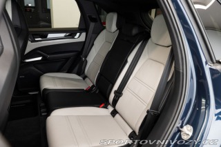 Porsche Cayenne S/V8/Ventilace/Bose/Záruk 2025