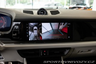 Porsche Cayenne S/V8/Ventilace/Bose/Záruk 2025