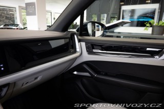 Porsche Cayenne S/V8/Ventilace/Bose/Záruk 2025