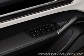Porsche Cayenne S/V8/Ventilace/Bose/Záruk 2025
