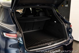 Porsche Cayenne S/V8/Ventilace/Bose/Záruk 2025