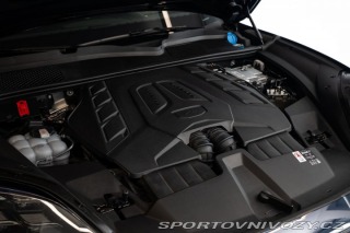 Porsche Cayenne S/V8/Ventilace/Bose/Záruk 2025