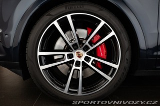 Porsche Cayenne S/V8/Ventilace/Bose/Záruk 2025