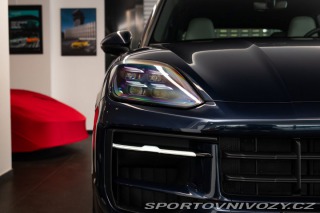 Porsche Cayenne S/V8/Ventilace/Bose/Záruk 2025
