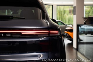Porsche Cayenne S/V8/Ventilace/Bose/Záruk 2025