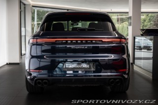 Porsche Cayenne S/V8/Ventilace/Bose/Záruk 2025