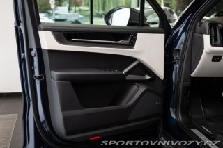 Porsche Cayenne S/V8/Ventilace/Bose/Záruk 2025