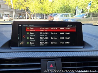 BMW M2 F87 LCI M-DCT 2017