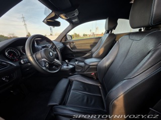 BMW M2 F87 LCI M-DCT 2017