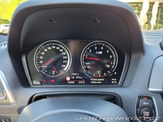 BMW M2 F87 LCI M-DCT 2017