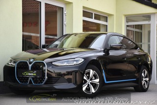 BMW i4 eDrive40
