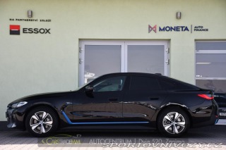 BMW i4 eDrive40 2023