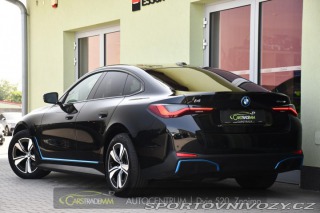 BMW i4 eDrive40 2023