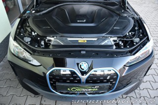 BMW i4 eDrive40 2023