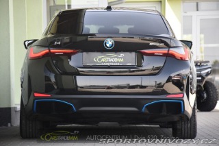 BMW i4 eDrive40 2023