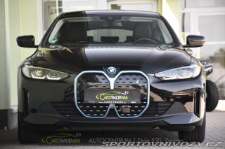 BMW i4 eDrive40 2023