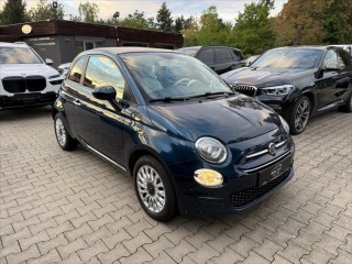 Fiat 500 500C Automat