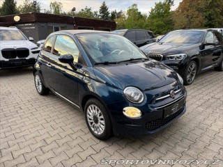 Fiat 500 500C Automat 2020