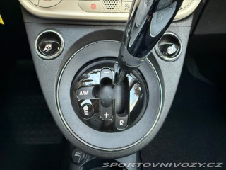 Fiat 500 500C Automat 2020