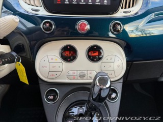 Fiat 500 500C Automat 2020