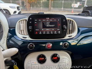 Fiat 500 500C Automat 2020