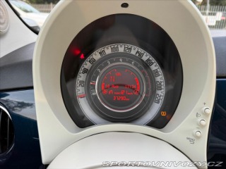 Fiat 500 500C Automat 2020