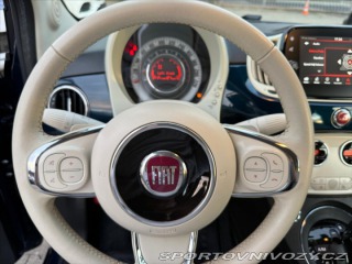 Fiat 500 500C Automat 2020
