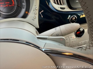 Fiat 500 500C Automat 2020