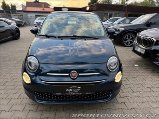 Fiat 500 500C Automat 2020