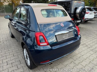 Fiat 500 500C Automat 2020