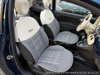 Fiat 500 500C Automat 2020