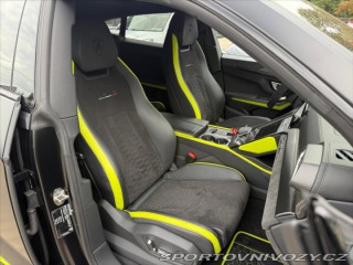 Lamborghini Urus 4.0 V8 Ceramic 2023