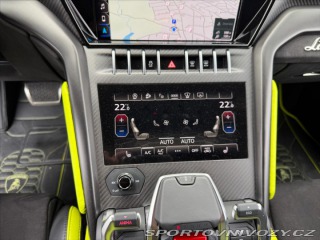 Lamborghini Urus 4.0 V8 Ceramic 2023