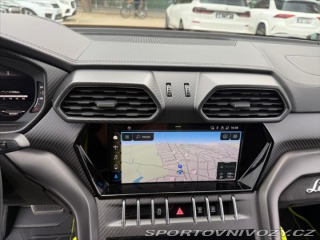 Lamborghini Urus 4.0 V8 Ceramic 2023