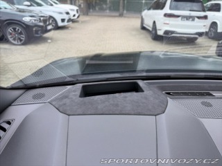 Lamborghini Urus 4.0 V8 Ceramic 2023