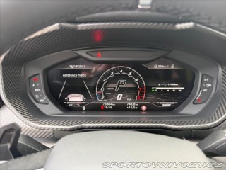 Lamborghini Urus 4.0 V8 Ceramic 2023