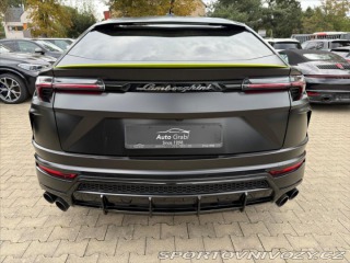 Lamborghini Urus 4.0 V8 Ceramic 2023