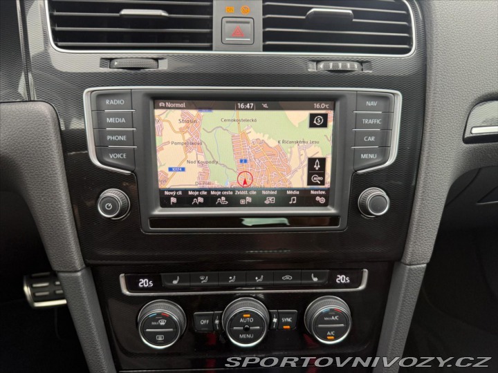 Volkswagen Golf 2.0 GTI DSG 2015