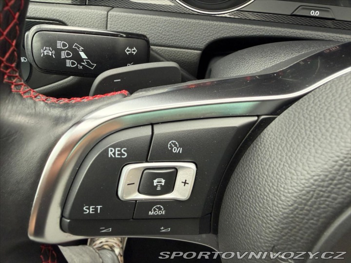 Volkswagen Golf 2.0 GTI DSG 2015