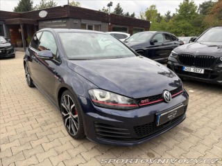 Volkswagen Golf 2.0 GTI DSG 2015