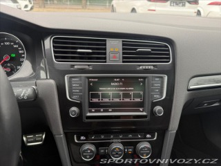 Volkswagen Golf 2.0 GTI DSG 2015