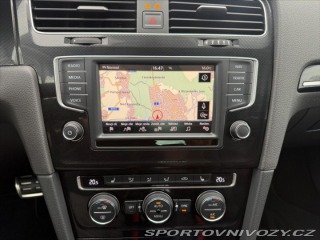 Volkswagen Golf 2.0 GTI DSG 2015