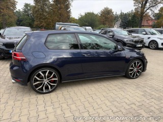 Volkswagen Golf 2.0 GTI DSG 2015