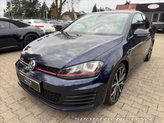 Volkswagen Golf 2.0 GTI DSG 2015
