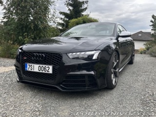 Audi S5 Sportback 2011