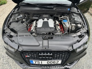 Audi S5 Sportback 2011