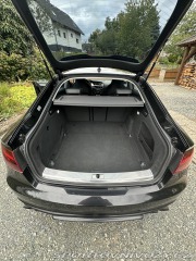 Audi S5 Sportback 2011