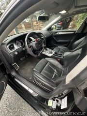 Audi S5 Sportback 2011